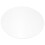 Mousse Cake Boards Acrylic Sheet White 1pcs For Bakers 3