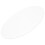 Mousse Cake Boards Acrylic Sheet White 1pcs For Bakers 10