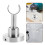 Compacte Douchehouder Van Rvs Voor Wand En Reiscaravan 11
