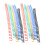 12 Pcs Loose Spiral Binding Coils Wire Spines Note Book Rings 10