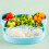 1 Set Child Friendly Design Silicone Plates For Infants 8