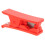 1pack Brake Tools Red Plastic For Mountain Bike Brake Systems 10