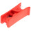 1pack Brake Tools Red Plastic For Mountain Bike Brake Systems 2
