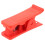 1pack Brake Tools Red Plastic For Mountain Bike Brake Systems 5