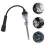 2 Pcs Spark Detector Tester Electrical Car Ignition 9