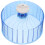 1Roue Silencieuse Pour Chinchilla Hamster 8