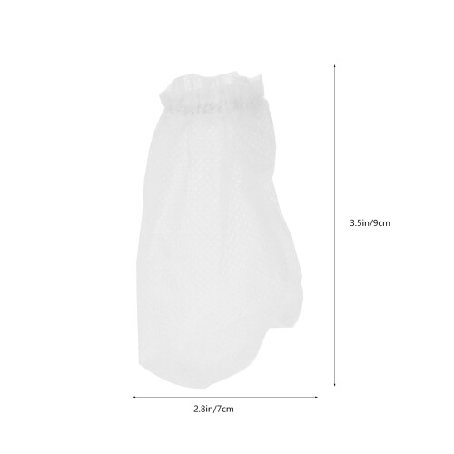 20 Filter Sockhouder Aquarium, Mesh Filter Sock Visbak 2