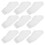 20 Filter Sockhouder Aquarium, Mesh Filter Sock Visbak 11