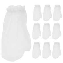 20 Filter Sockhouder Aquarium, Mesh Filter Sock Visbak