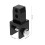 Height Extension Shock Absorbers 7.00x3.20x3.20cm Black 11
