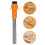 2 Pcs Igniter With Metal Threaded Ceramic Button For Outdoor Heater 10