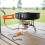 2 Pcs Igniter With Metal Threaded Ceramic Button For Outdoor Heater 7