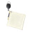 Accessoire De Nettoyage Golf Portable En PU Avec Boucle 3
