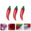 3 Pcs Needles Case Sewing Up Holder Organizer For Supplies Container 3