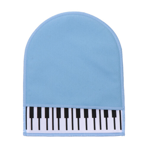 Piano & Instrument Cleaning Wipes - Multi-Purpose Cloth 2
