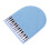 Piano & Instrument Cleaning Wipes - Multi-Purpose Cloth 1