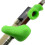 Green Universal Violin Bow Hold Aid Correcting Accessories 1pcs 4