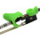 Green Universal Violin Bow Hold Aid Correcting Accessories 1pcs 5