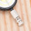 1 Pc Distance Map Measuring Map Distance Tool Camping Measuring Gauge 11