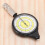 1 Pc Distance Map Measuring Map Distance Tool Camping Measuring Gauge 8