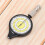 1 Pc Distance Map Measuring Map Distance Tool Camping Measuring Gauge 6