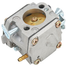 Pièce de carburateur en aluminium pour les 61/266/268/272XP 155g