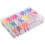 Thread For Hand Sewing Wire Material 1 Set 7.66x5.11x1.38in 5
