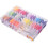 Thread For Hand Sewing Wire Material 1 Set 7.66x5.11x1.38in 6