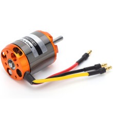 D3548-4 900KV 1100KV 790KV bürstenloser Motor für RC-Flugzeuge 35x48mm