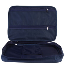 Anti-Wrinkle Storage Bag Travel Clothes Bags Drawstring Portable
