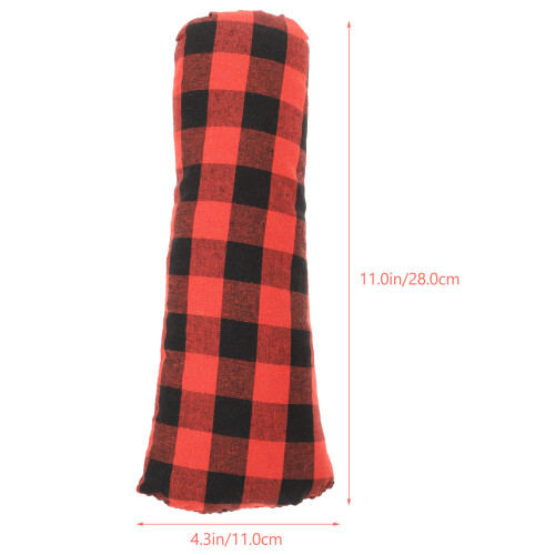 2 Pcs Ironing Pillow For Sewing Needle Cushions Pad 1