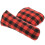 2 Pcs Ironing Pillow For Sewing Needle Cushions Pad 6
