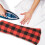 2 Pcs Ironing Pillow For Sewing Needle Cushions Pad 10