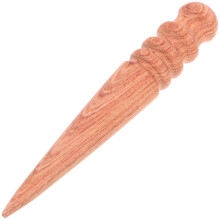 1Wood Burnisher Tool Voor Fijn Polijsten En Afwerken