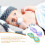 8pcs Pacifier Holder Plastic Assorted Color 10