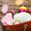 8pcs Pacifier Holder Plastic Assorted Color 7
