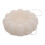 Raindrops Bath Sponge White Fiber 1 Pcs Bathing Supplies 6