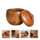 Spice Boxes For Kitchen Condiments Organizer Seasoning Container 3