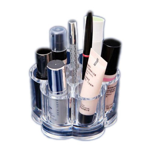 Practical Makeup Organizer Compact Makeup Organizer 1