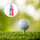 40Stk Golfs Tees Kunststoff Halter Vielseitig Bunt Set 10