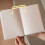 Folding Music Stand Folder Puree For Notes Holder Accessory 3