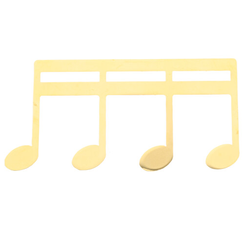 Folding Music Stand Folder Puree For Notes Holder Accessory