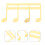 Folding Music Stand Folder Puree For Notes Holder Accessory 5