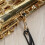 De Cou Ajustable Saxophone En Durable 3