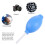 5 Pcs Cleaning Tools Air Blower For Dust Camera Electronic Duster 10