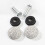 Bolts Nuts And Bolt License Plate White 9