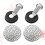 Bolts Nuts And Bolt License Plate White 5