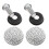 Bolts Nuts And Bolt License Plate White 7