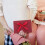 10 Pcs Bow Postcard Blessing Cards Envelope Invitation Envelopes 9