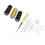 12 Pcs Repair Tools Hand Sewing Needles For Diy Makers Projects 6